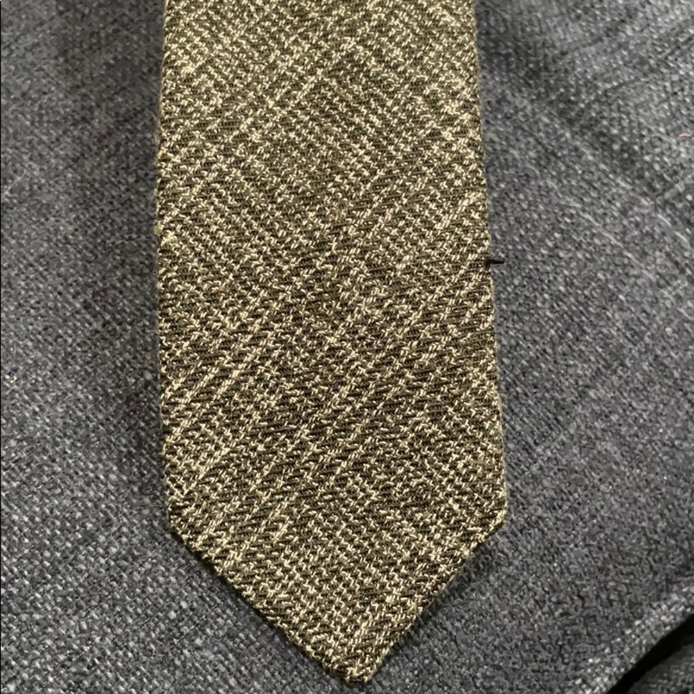 Mens Bloomingdale’s Tie